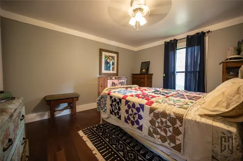 Bedroom - 618 Buchanan St, Minden, LA 71055 photo 2 of 5