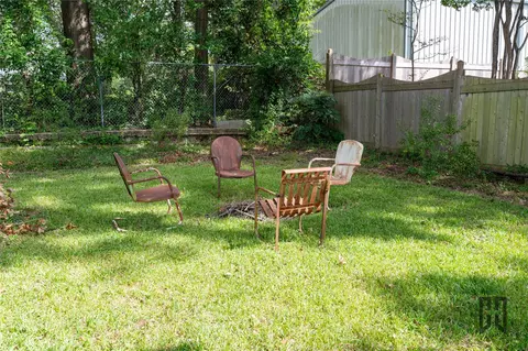Exterior - 618 Buchanan St, Minden, LA 71055 photo 3 of 5