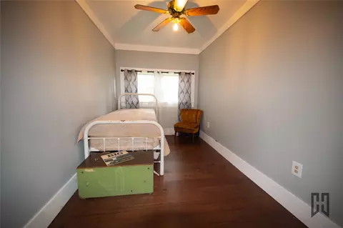 Bedroom - 618 Buchanan St, Minden, LA 71055 photo 5 of 5