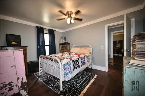 Bedroom - 618 Buchanan St, Minden, LA 71055 photo 1 of 5