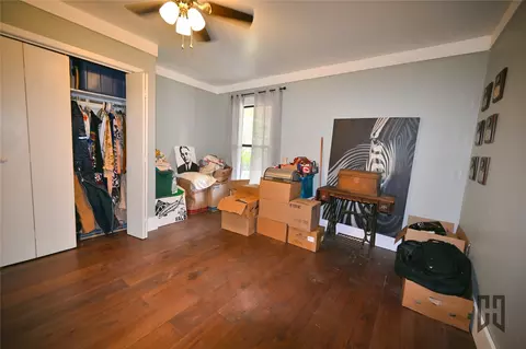 Bedroom - 618 Buchanan St, Minden, LA 71055 photo 4 of 5