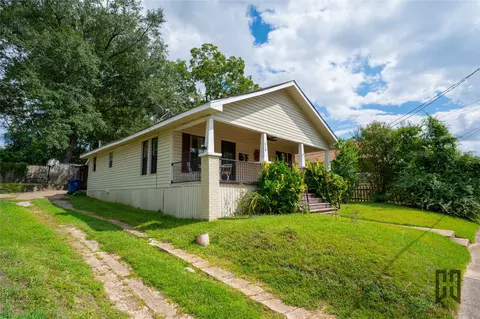 Exterior - 618 Buchanan St, Minden, LA 71055 photo 2 of 5
