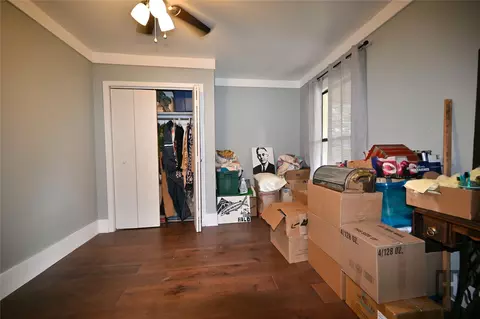 Bedroom - 618 Buchanan St, Minden, LA 71055 photo 3 of 5