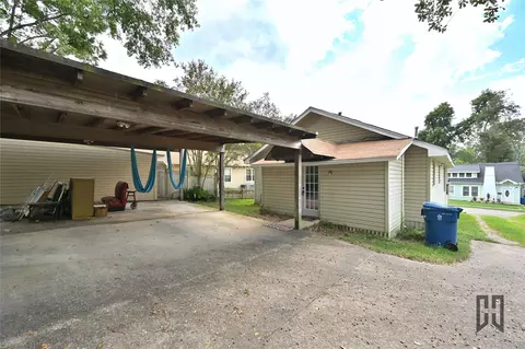 Exterior - 618 Buchanan St, Minden, LA 71055 photo 5 of 5