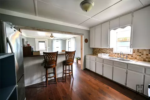 Kitchen - 618 Buchanan St, Minden, LA 71055 photo 2 of 2
