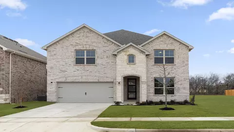 1617 Elle Ln, Aubrey, TX 76227