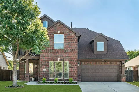 2588 Rain Dance Dr, Little Elm, TX 75068