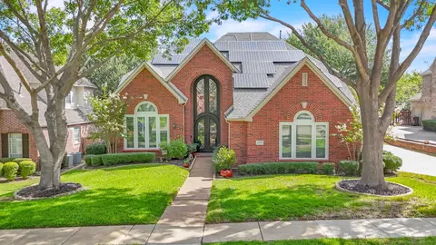 8008 Greensboro Dr, Plano, TX 75025