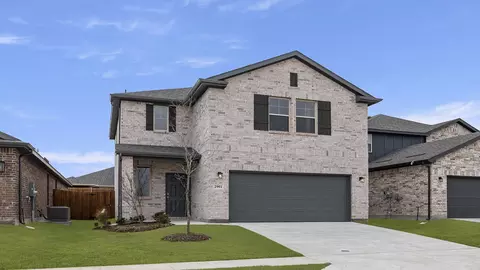 2901 Kimberwick Creek Dr, Anna, TX 75409