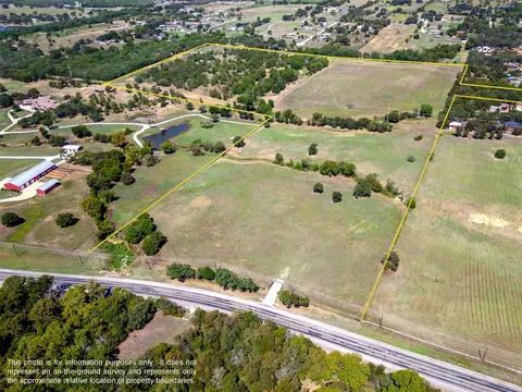 55 Ac Fm-428, Aubrey, TX 76227