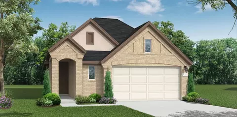 4106 Beale St, Heartland, TX 75114