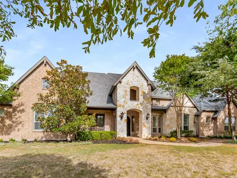 2725 Wolf Creek Dr, Lucas, TX 75002