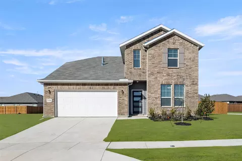 3100 Dixondale Dr, Fort Worth, TX 76108