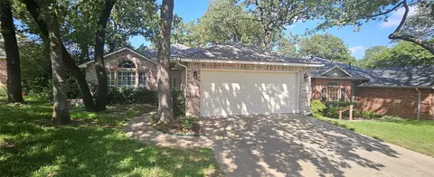 5929 Sagebrush Trl, Arlington, TX 76017