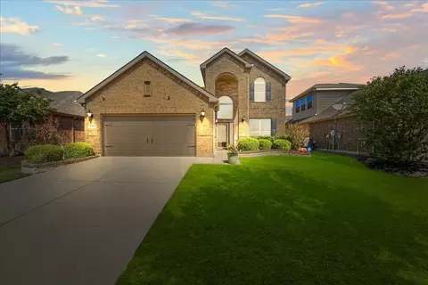 16421 Toledo Bend Ct, Prosper, TX 75078