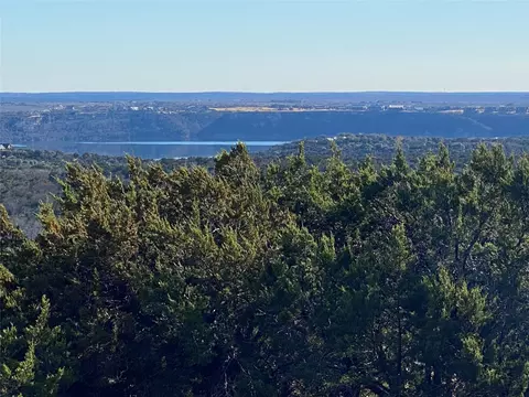 1270 Plateau Pl, Graford, TX 76449