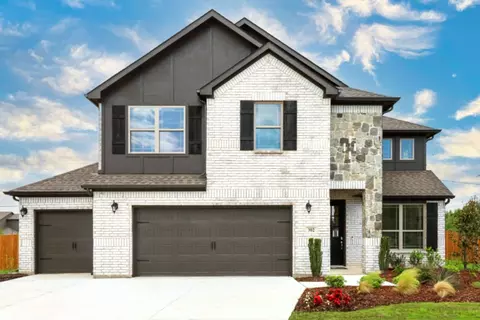 302 Ridge Dr, Justin, TX 76247