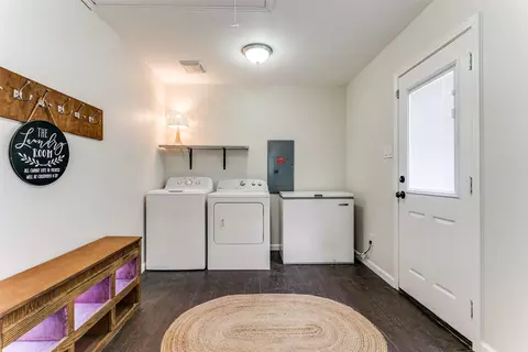 Other - 810 Clebud Dr, Euless, TX 76040 photo 3 of 6