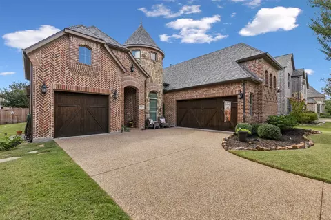 911 Sagebrush Dr, Prosper, TX 75078