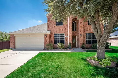 13305 Austin Stone Dr, Haslet, TX 76052