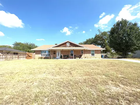 2500 Juanita Dr, Denison, TX 75020