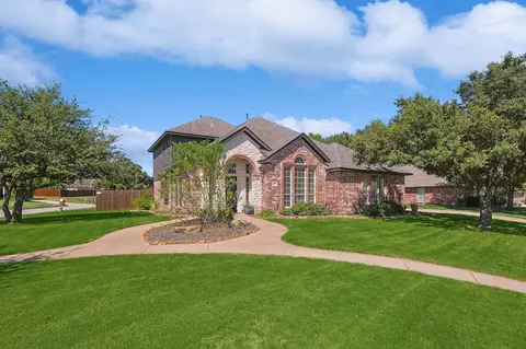 209 Mitchell Blvd, Weatherford, TX 76087