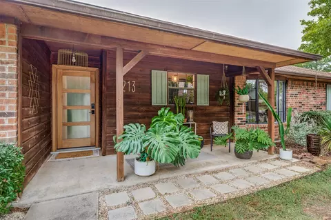3213 Dunes St, Denton, TX 76209