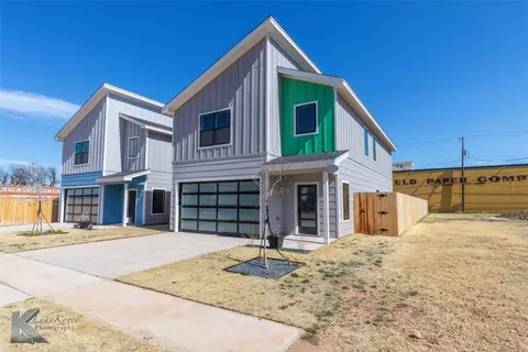 217 Pecan St, Abilene, TX 79602
