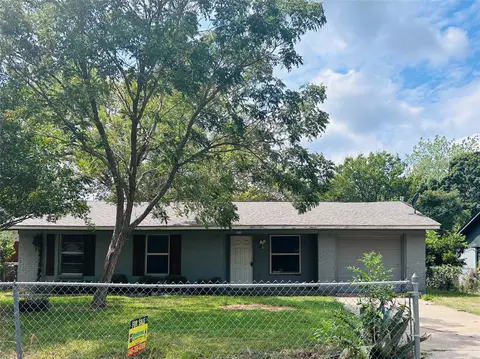1515 Angel Fire Dr, Dallas, TX 75253