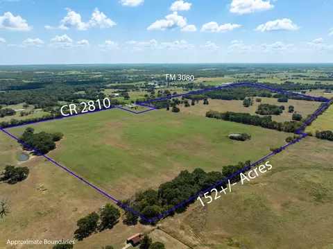 tbd Vz County Road 2810, Mabank, TX 75147
