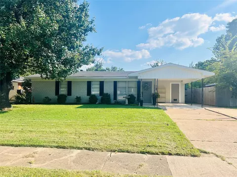 2604 Waverly Dr, Bossier City, LA 71111