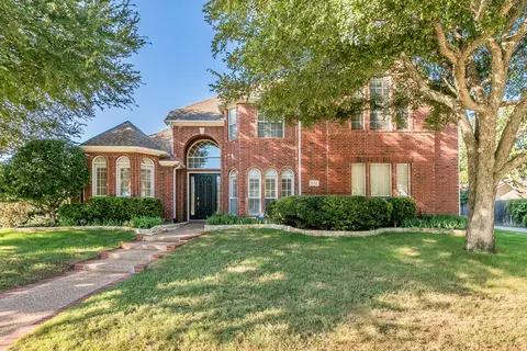 3130 Powhatan Ct, Southlake, TX 76092