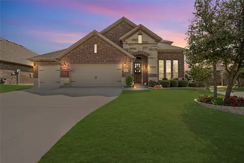 3400 Cedar Ln, Melissa, TX 75454