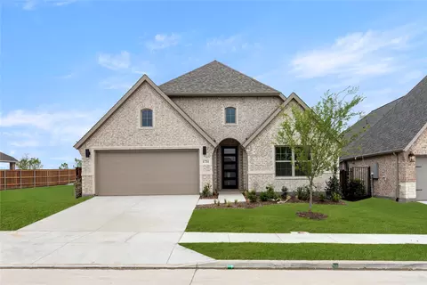 1731 Hillside Stroll Dr, Lavon, TX 75166