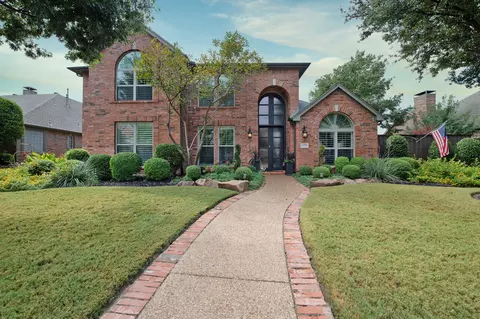 4408 Briar Hollow Dr, Plano, TX 75093