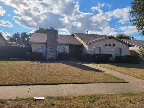 6529 Chinaberry Trl, Plano, TX 75023