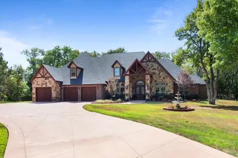 3143 Crossing Dr, Anna, TX 75409