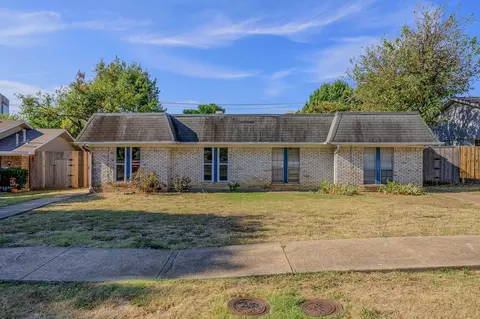 7532 Thistle Ln, Dallas, TX 75240