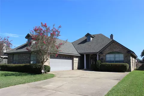 5903 Hollyhock Ln, Bossier City, LA 71112
