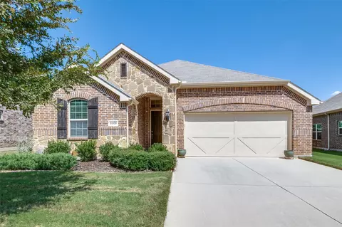 6408 Meandering Creek Dr, Argyle, TX 76226