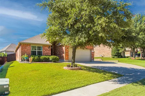 705 Hardwood Dr, Mckinney, TX 75069