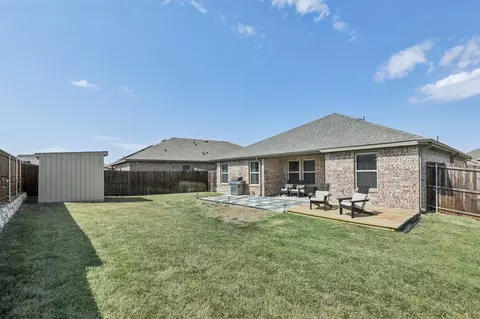 2336 French St, Fate, TX 75189