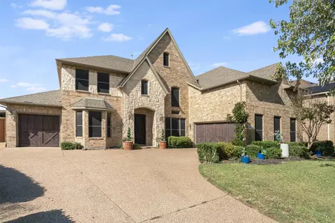 901 Vickery Dr, Desoto, TX 75115