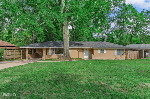 940 Poleman Rd, Shreveport, LA 71107
