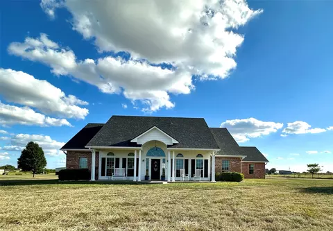 2649 County Road 409, Gainesville, TX 76240