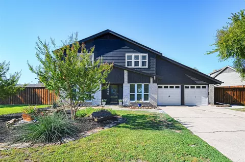 2846 Bay Meadows Cir, Farmers Branch, TX 75234