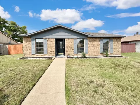 9547 Sophora Dr, Dallas, TX 75249