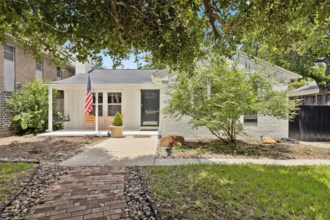 5428 Collinwood Ave, Fort Worth, TX 76107