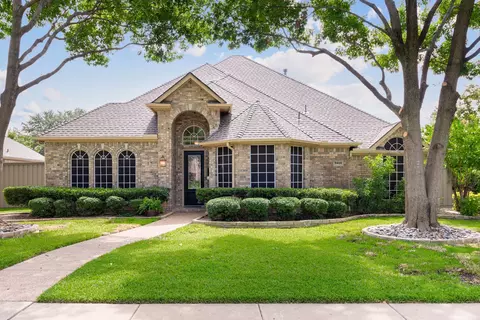 3408 Estacado Ln, Plano, TX 75025