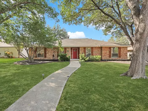 607 Nantucket Cir, Richardson, TX 75080